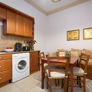 B12 - Comfort Apartemnts City Center , Cracovia Polonia